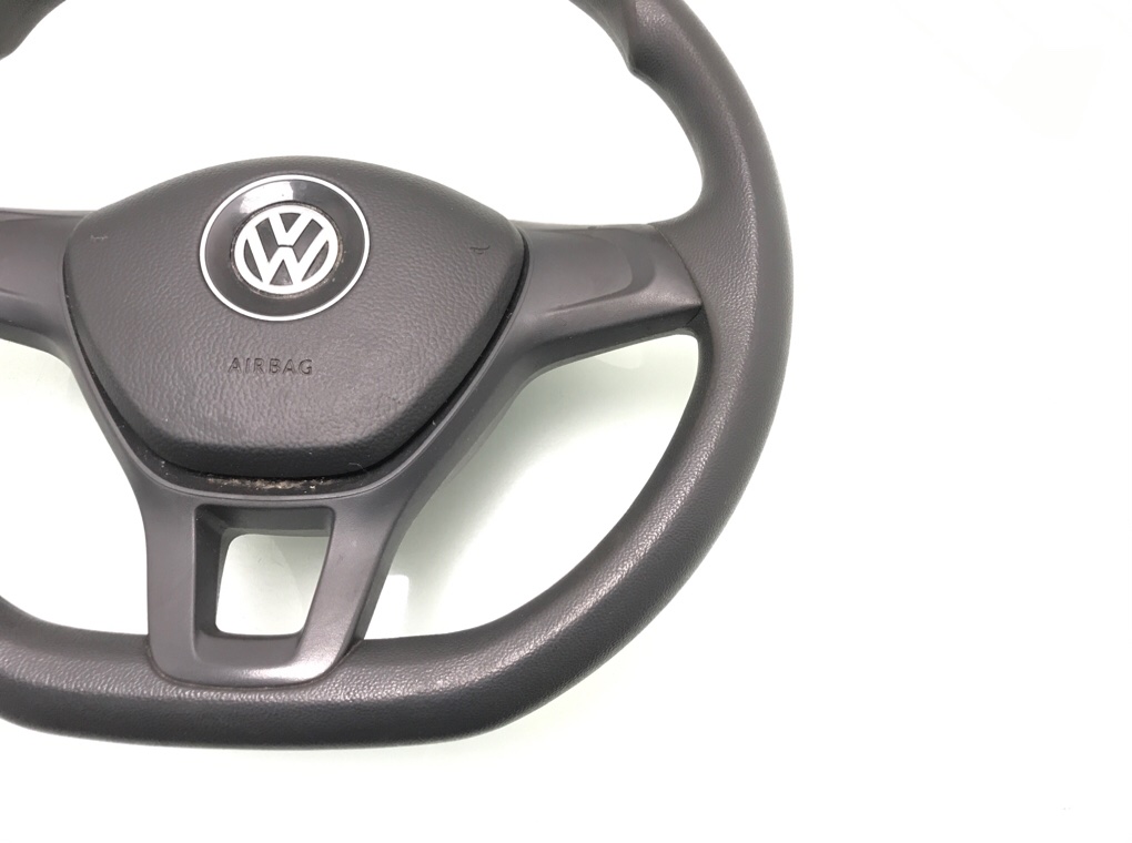 Руль бу для Volkswagen Crafter 2 2.0 TDi,  2019 г.