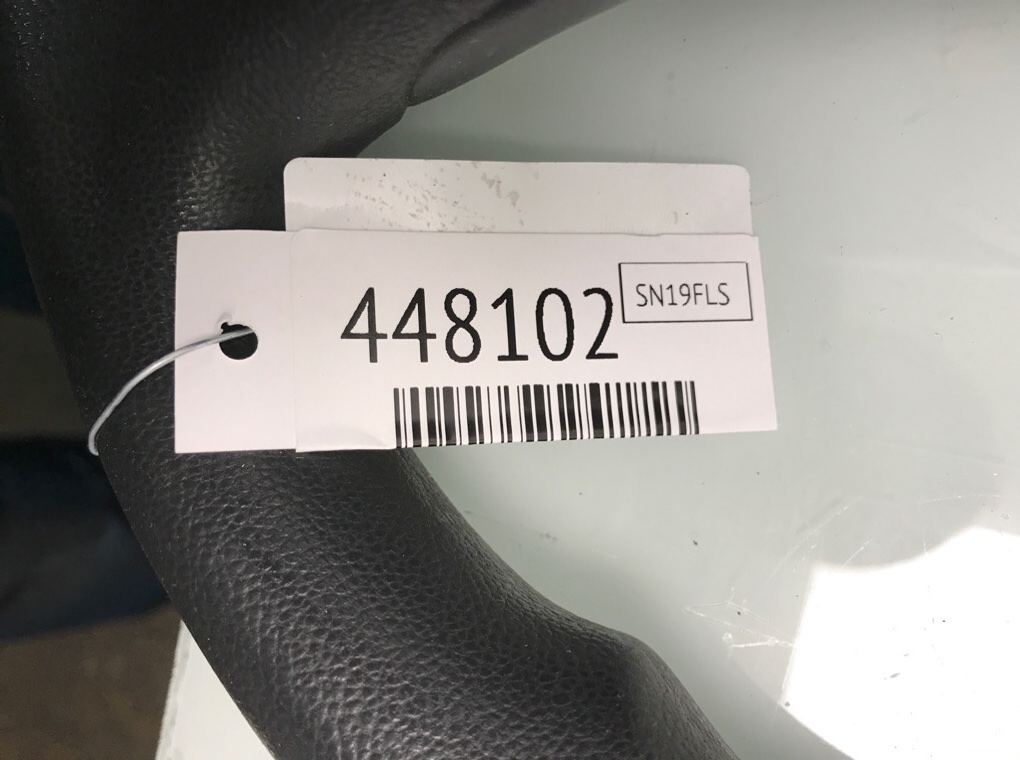 Руль бу для Volkswagen Crafter 2 2.0 TDi,  2019 г.