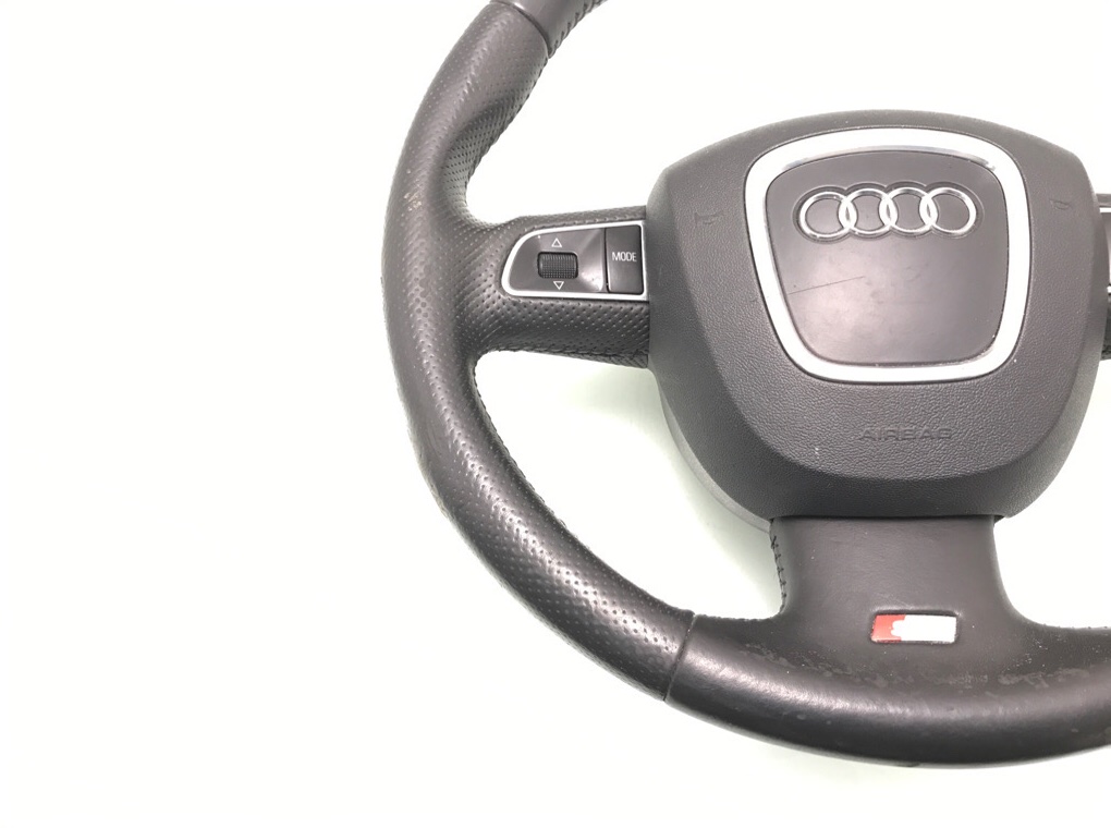 Руль бу для Audi A3 8P 1.4 TFSI,  2011 г.