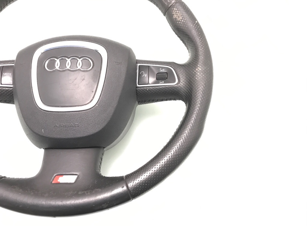 Руль бу для Audi A3 8P 1.4 TFSI,  2011 г.