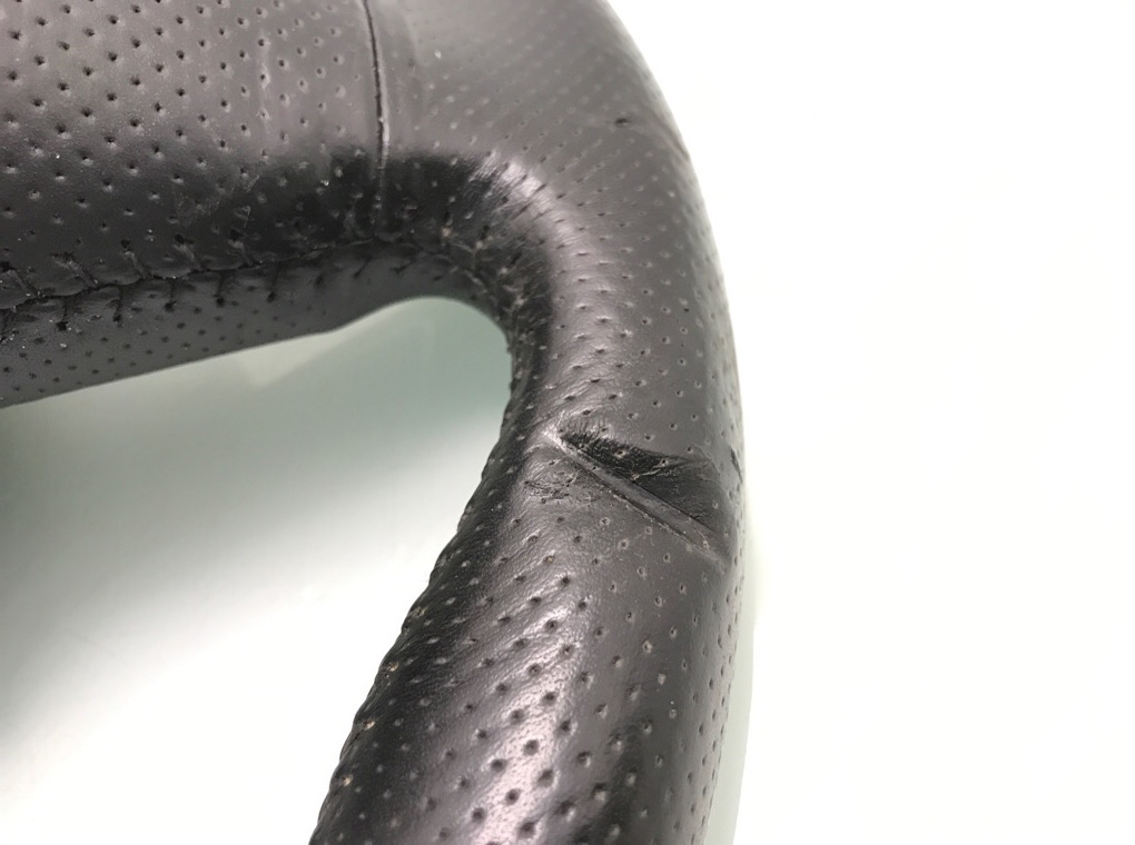 Руль бу для Audi A3 8P 1.4 TFSI,  2011 г.