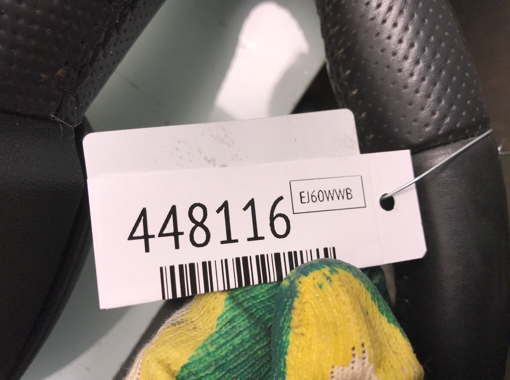 Руль бу для Audi A3 8P 1.4 TFSI,  2011 г.