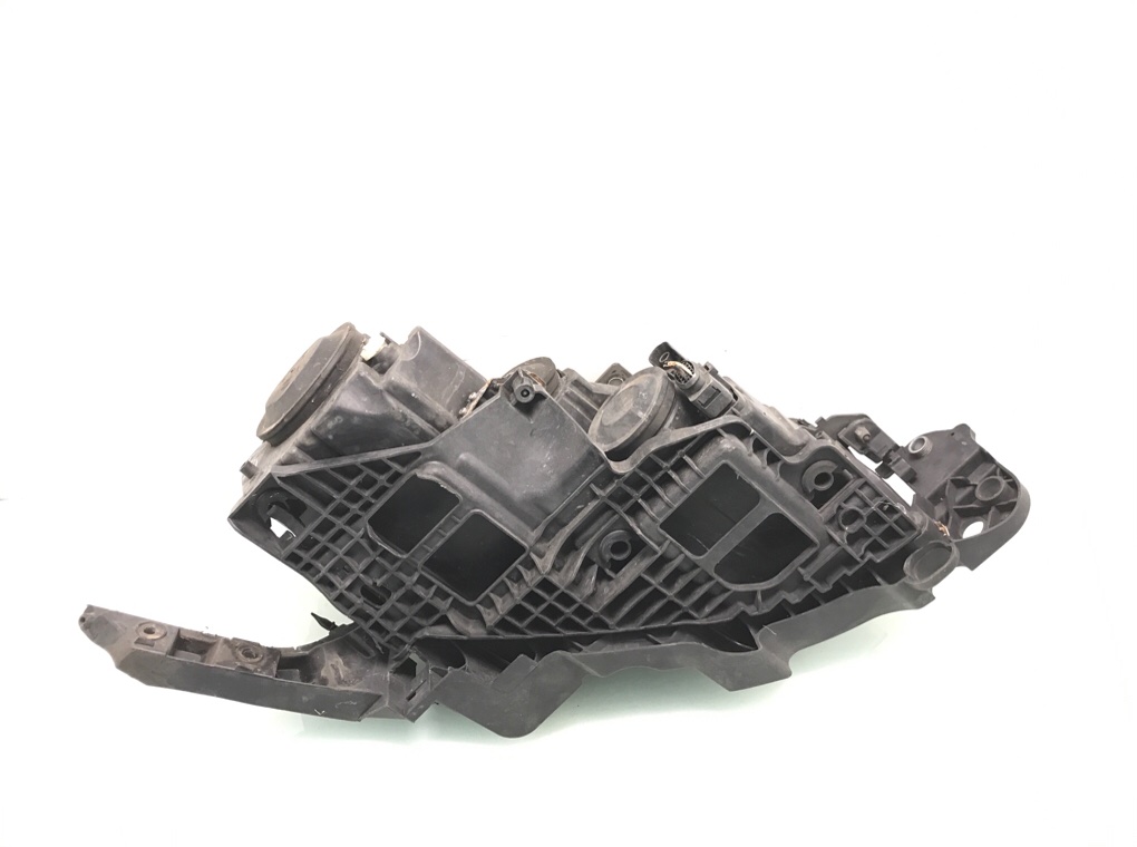 Фара левая бу для Volkswagen Golf 6 1.6 TDi,  2010 г.