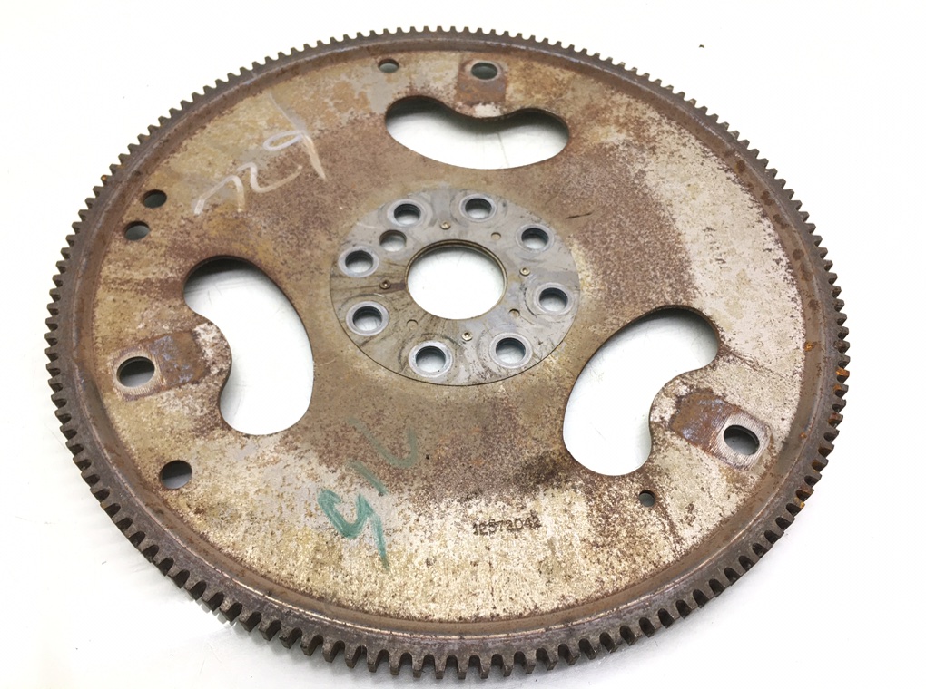 Маховик АКПП бу для Cadillac CTS  3.6 i,  2006 г.