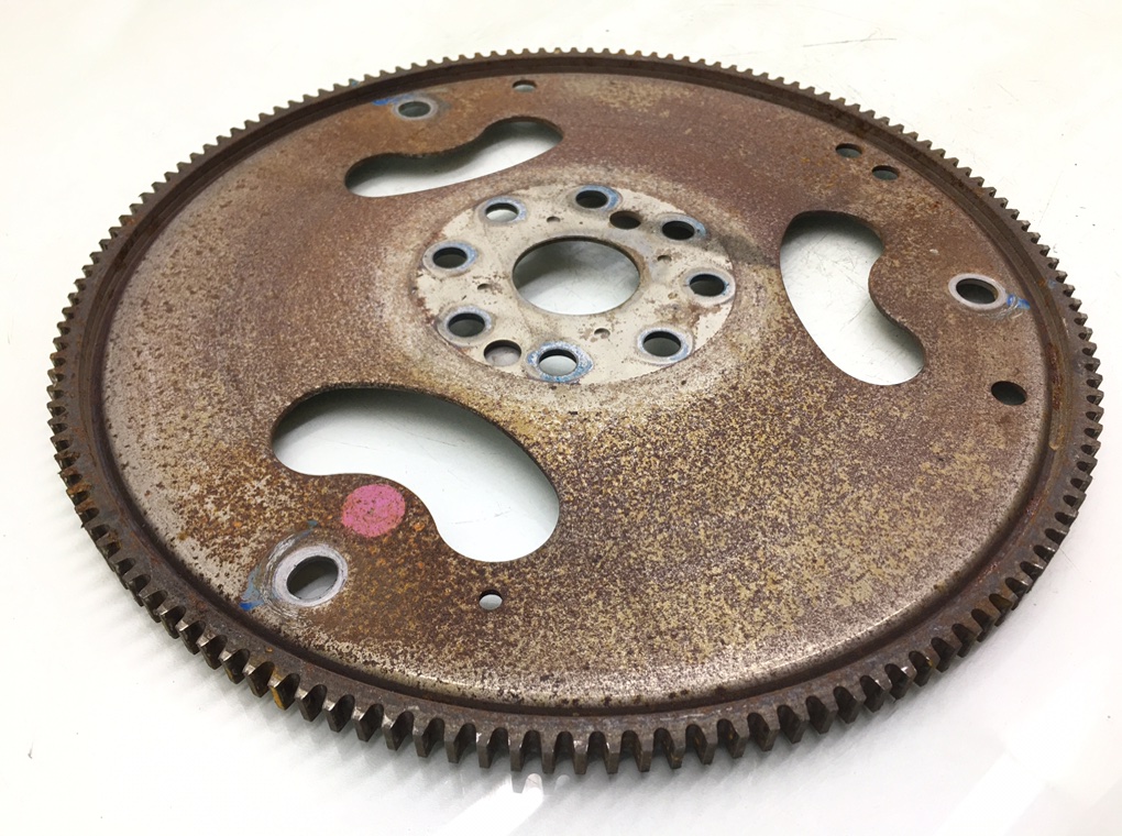 Маховик АКПП бу для Cadillac CTS  3.6 i,  2006 г.