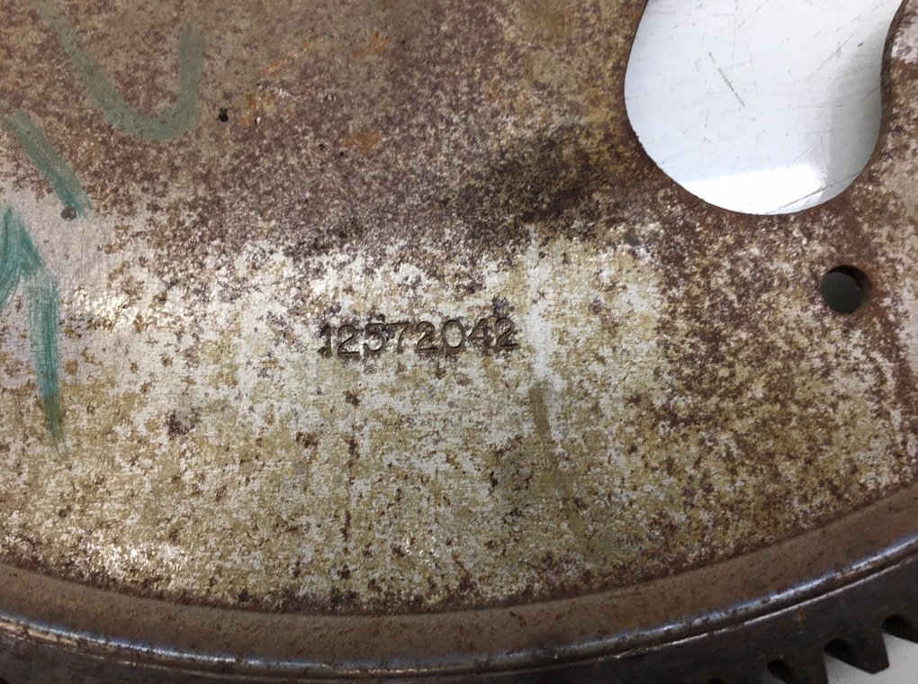 Маховик АКПП бу для Cadillac CTS  3.6 i,  2006 г.