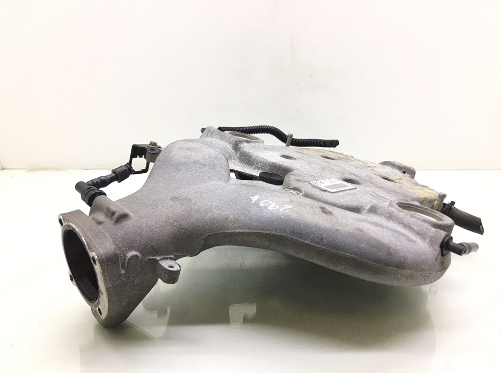 Коллектор впускной бу для Cadillac CTS  3.6 i,  2006 г.