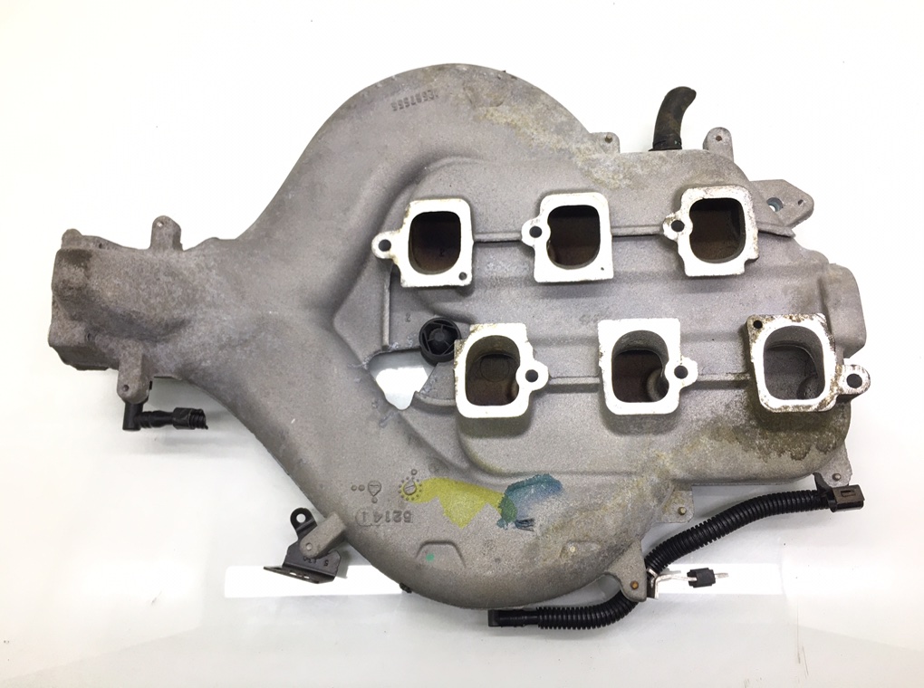 Коллектор впускной бу для Cadillac CTS  3.6 i,  2006 г.