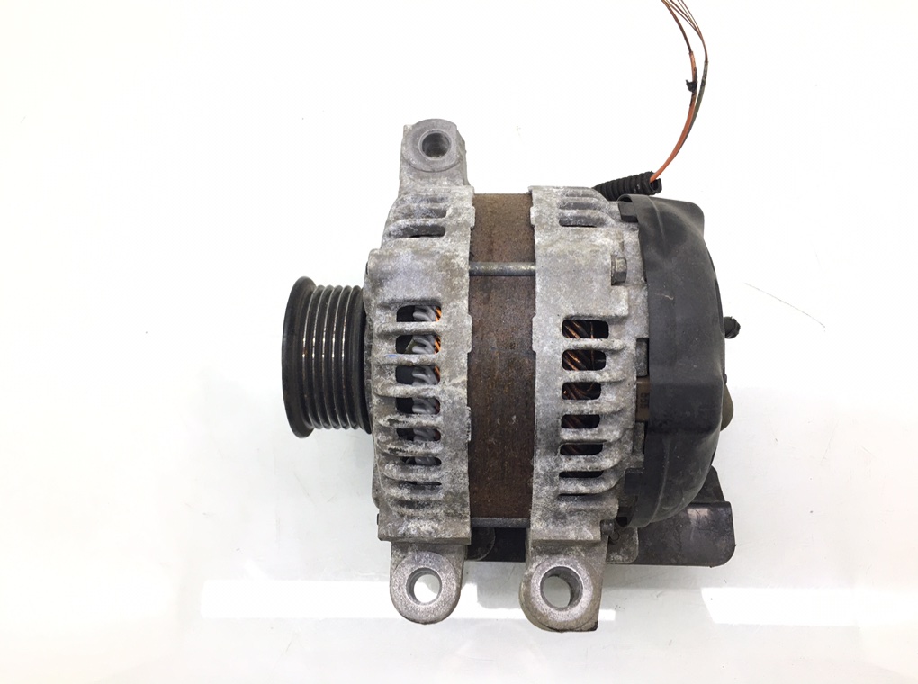 Генератор бу для Cadillac CTS 3.6 i, 2006 г. Генератор бу для Cadillac CTS 3.6 i, 2006 г.