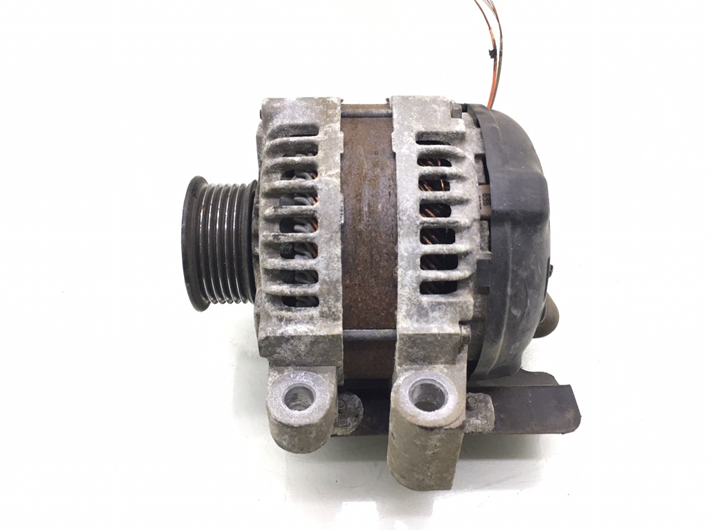 Генератор бу для Cadillac CTS 3.6 i, 2006 г. Генератор бу для Cadillac CTS 3.6 i, 2006 г.