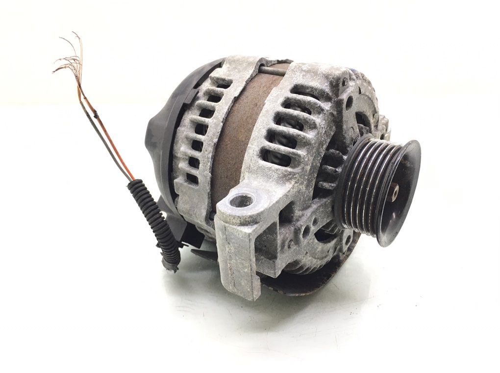 Генератор бу для Cadillac CTS 3.6 i, 2006 г. Генератор бу для Cadillac CTS 3.6 i, 2006 г.