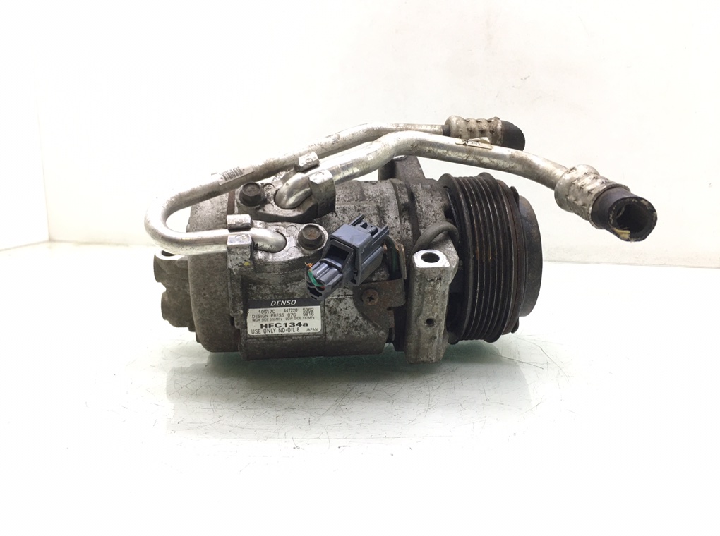 Компрессор кондиционера бу для Cadillac CTS  3.6 i,  2006 г.