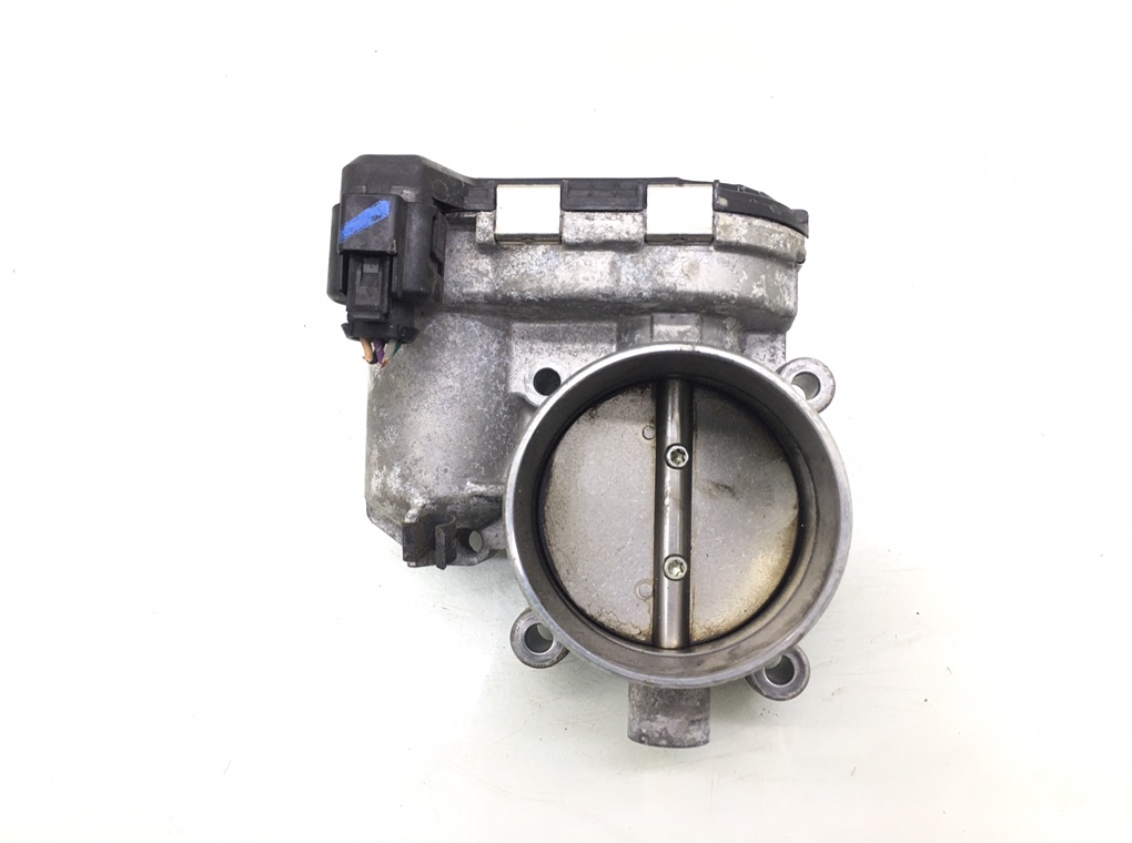 Заслонка дроссельная бу для Cadillac CTS 3.6 i, 2006 г.