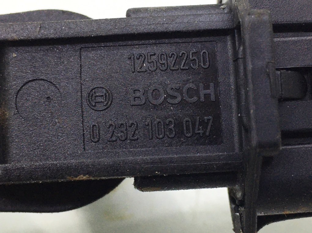 Датчик распредвала бу для Cadillac CTS 3.6 i, 2006 г. Датчик распредвала бу для Cadillac CTS 3.6 i, 2006 г.