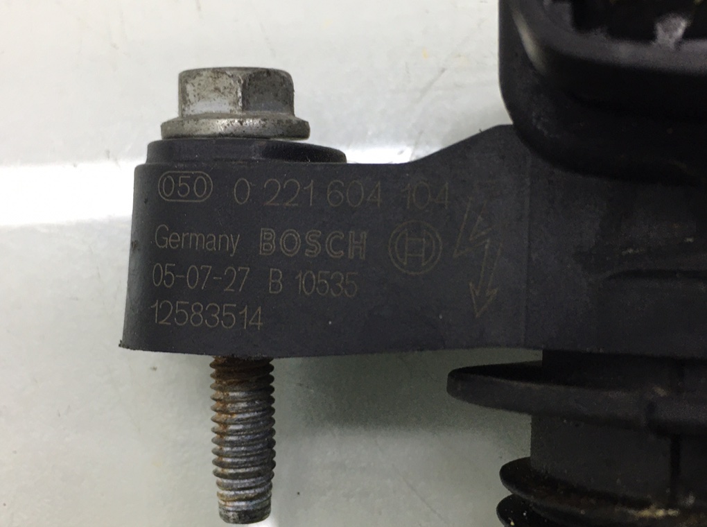 Катушка зажигания бу для Cadillac CTS  3.6 i,  2006 г.