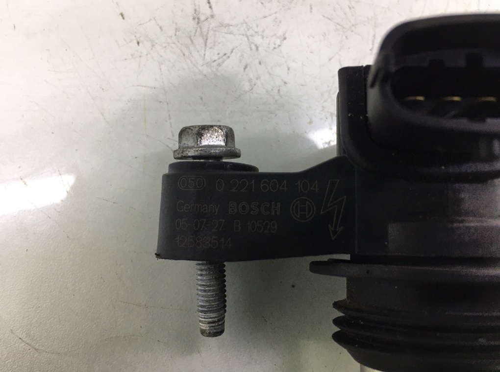 Катушка зажигания бу для Cadillac CTS  3.6 i,  2006 г.