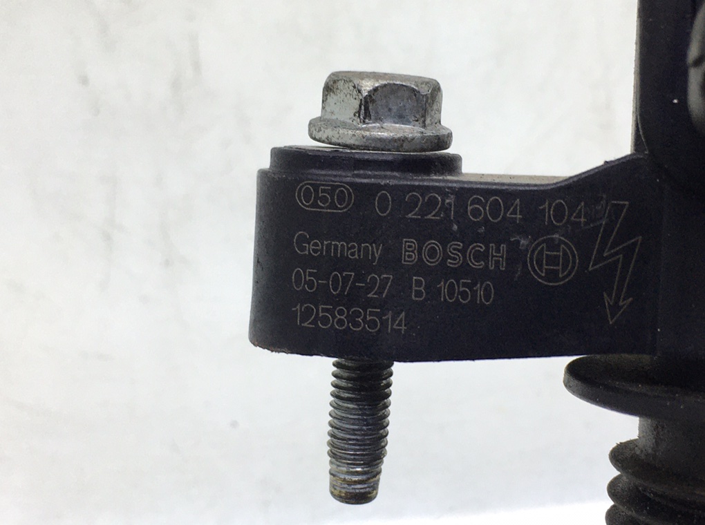 Катушка зажигания бу для Cadillac CTS  3.6 i,  2006 г.