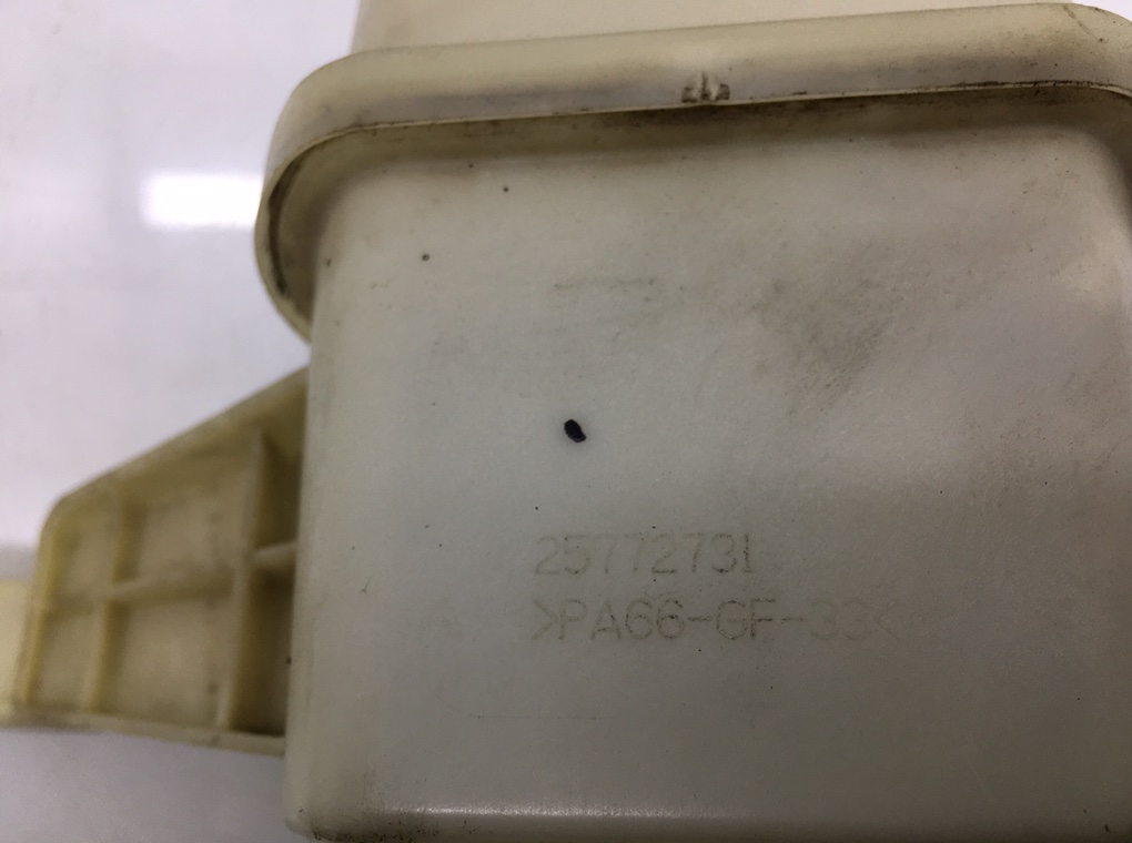 Бачок гидроусилителя бу для Cadillac CTS  3.6 i,  2006 г.