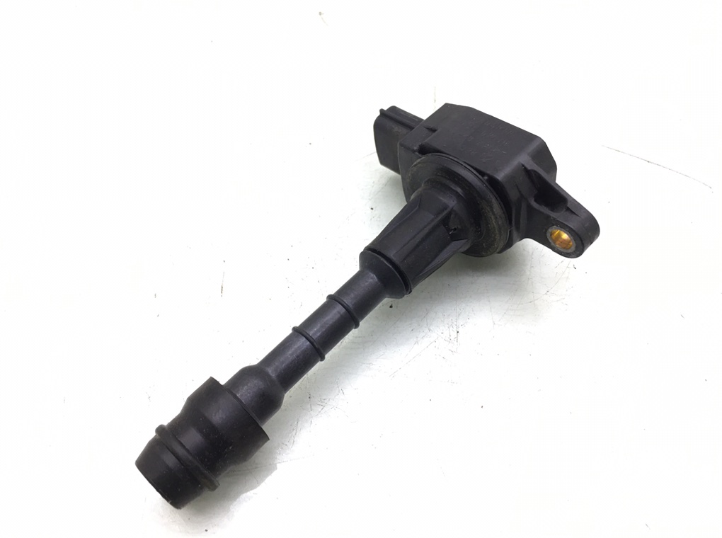 Катушка зажигания бу для Nissan Micra K12 1.2 i,  2005 г.