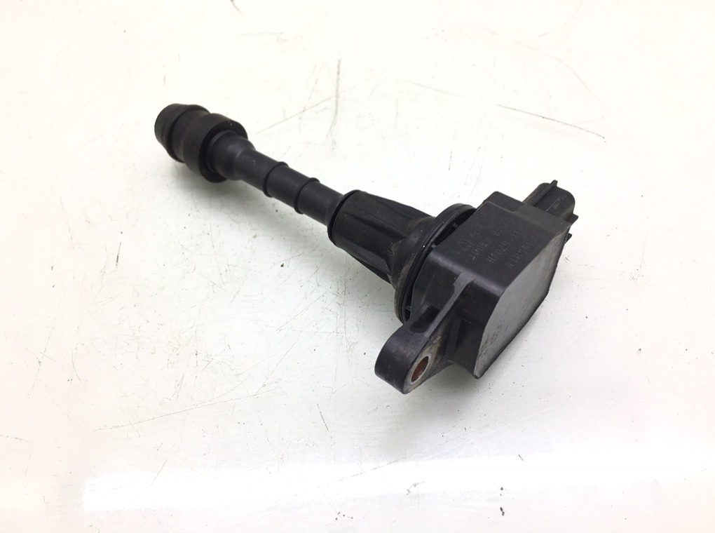 Катушка зажигания бу для Nissan Micra K12 1.2 i,  2005 г.