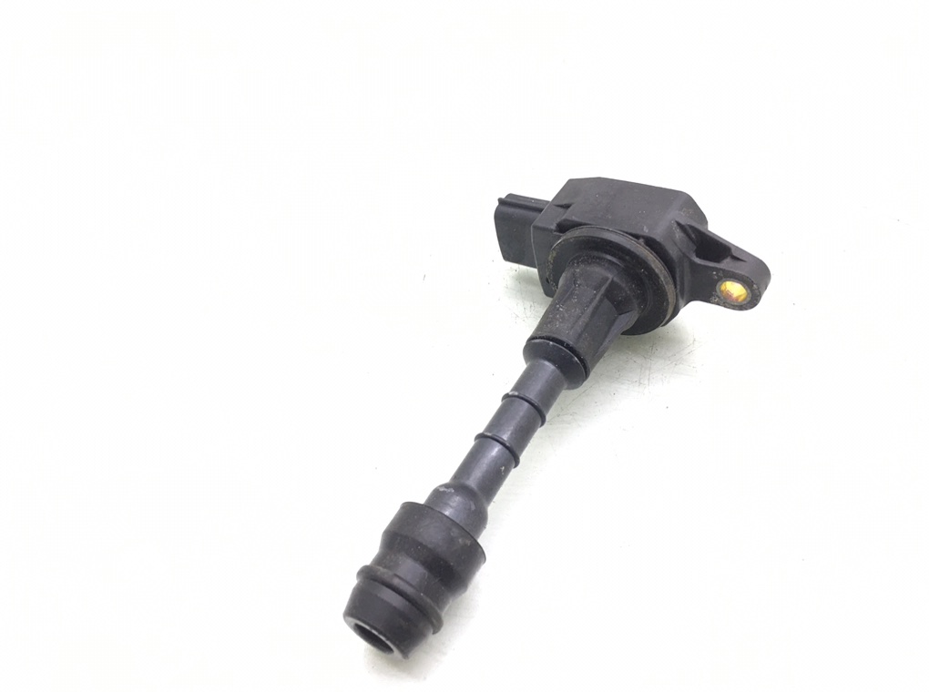 Катушка зажигания бу для Nissan Micra K12 1.2 i,  2005 г.