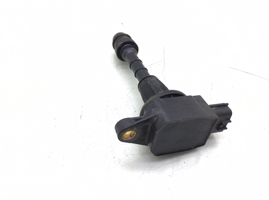 Катушка зажигания бу для Nissan Micra K12 1.2 i,  2005 г.