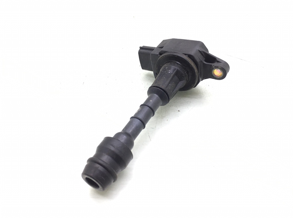 Катушка зажигания бу для Nissan Micra K12 1.2 i,  2005 г.