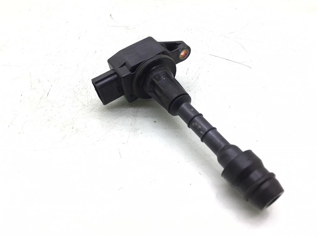 Катушка зажигания бу для Nissan Micra K12 1.2 i,  2005 г.