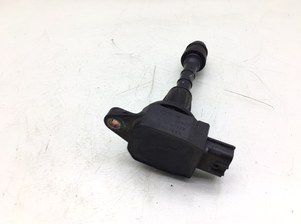 Катушка зажигания бу для Nissan Micra K12 1.2 i,  2005 г.