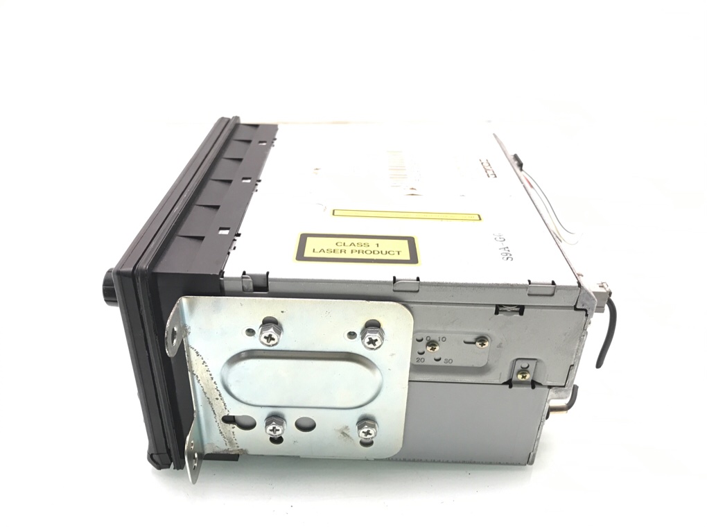 Магнитола бу для Honda CR-V  2.0 i,  2004 г.