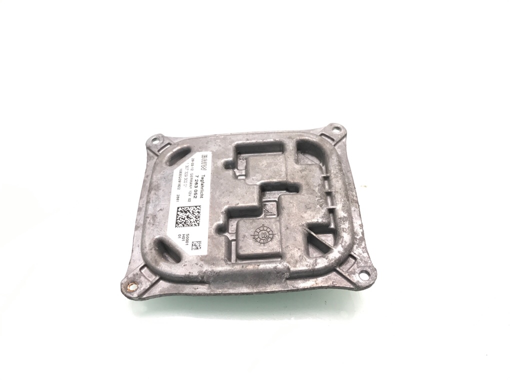 Блок управления светом бу для BMW 3 E90/E91/E92/E93 3.0 i, 2012 г.