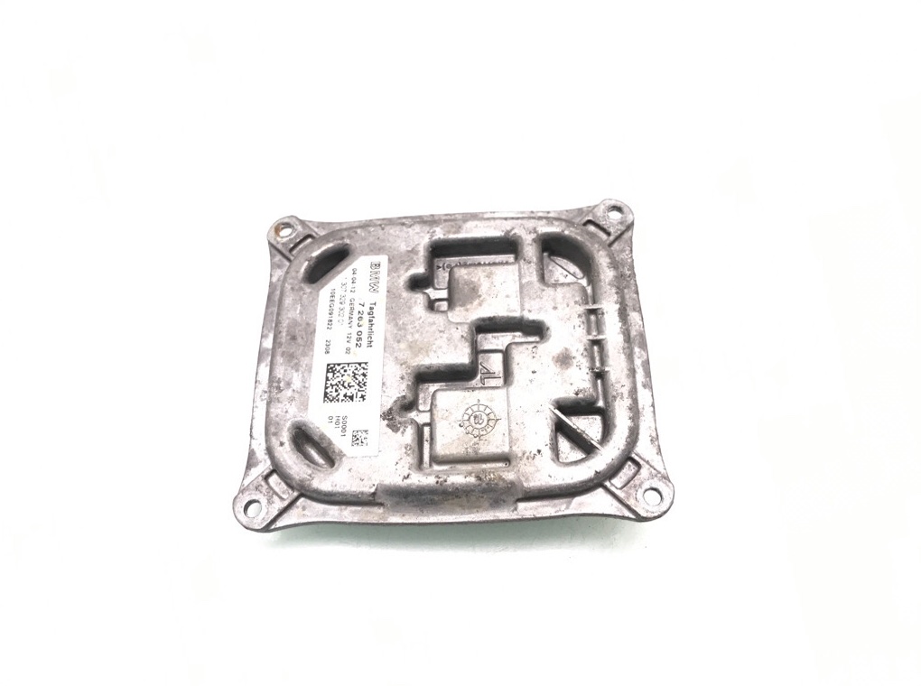 Блок управления светом бу для BMW 3 E90/E91/E92/E93 3.0 i, 2012 г.