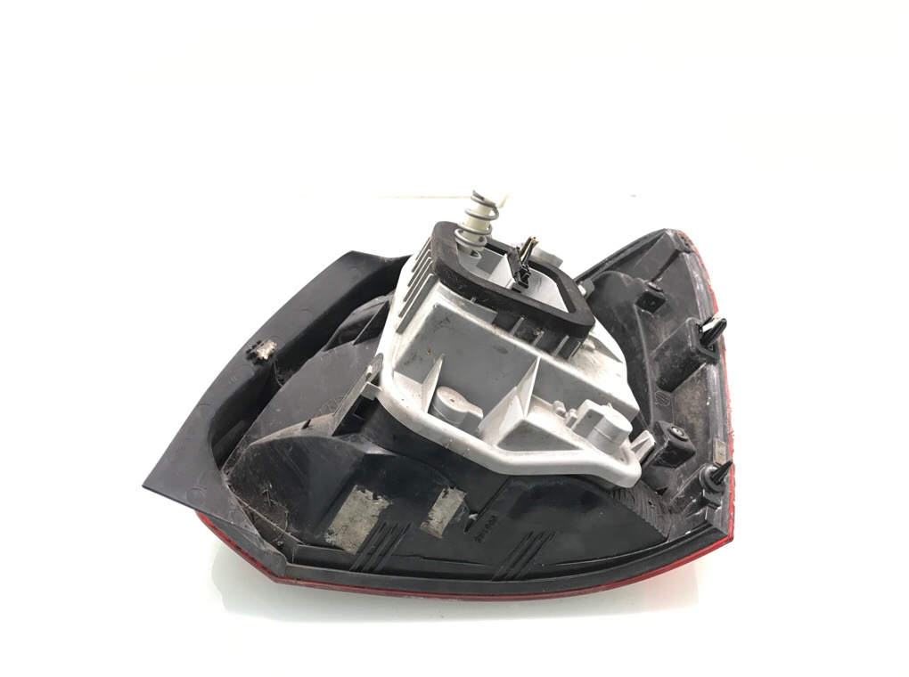 Фонарь задний левый бу для Volkswagen Polo 5 1.2 i,  2010 г.