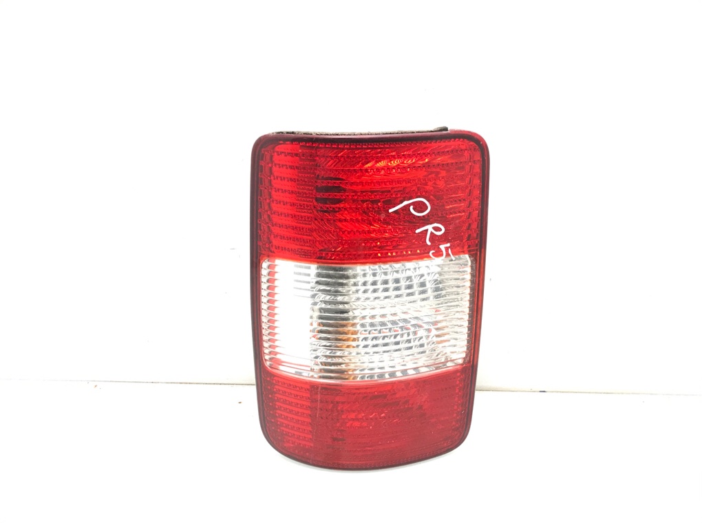 Фонарь задний левый бу для Volkswagen Caddy 1.9 TDi, 2008 г.