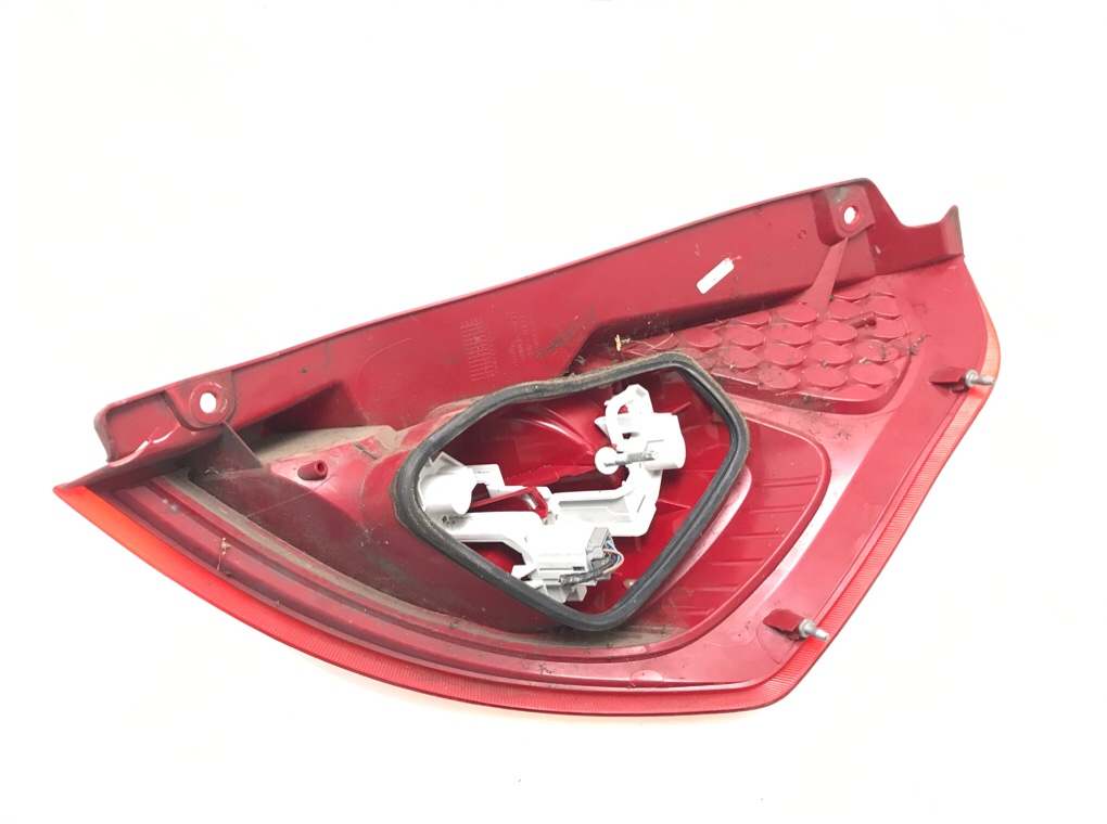 Фонарь задний левый бу для Ford Fiesta 6 1.6 TDCi,  2009 г.