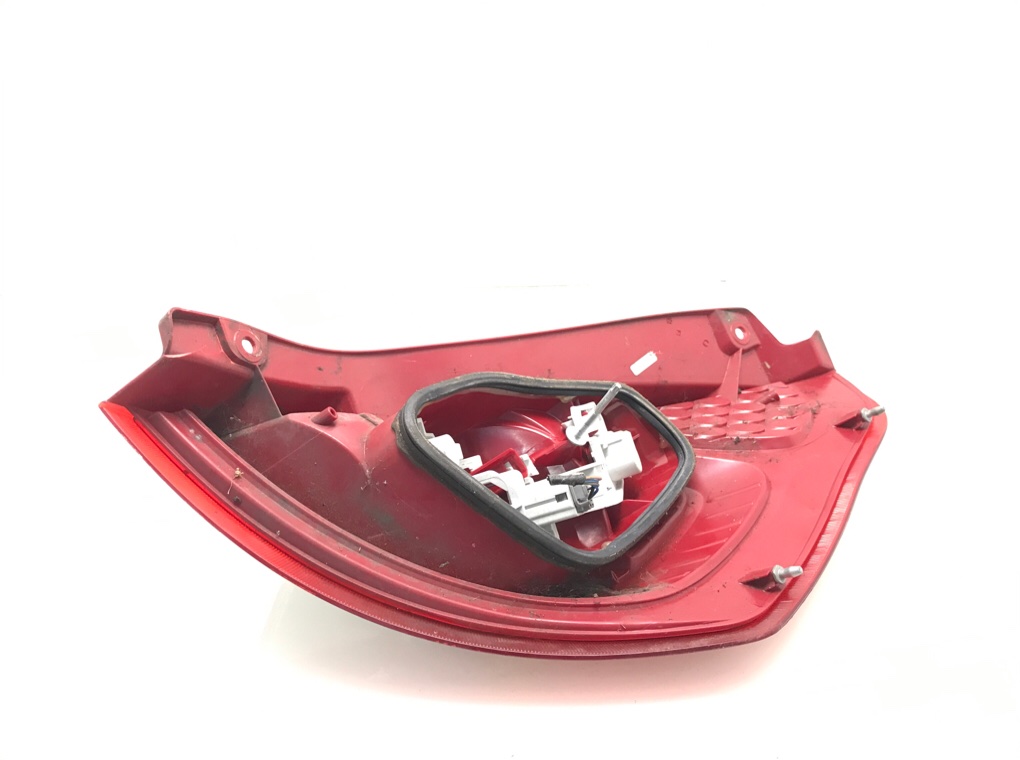 Фонарь задний левый бу для Ford Fiesta 6 1.6 TDCi,  2009 г.