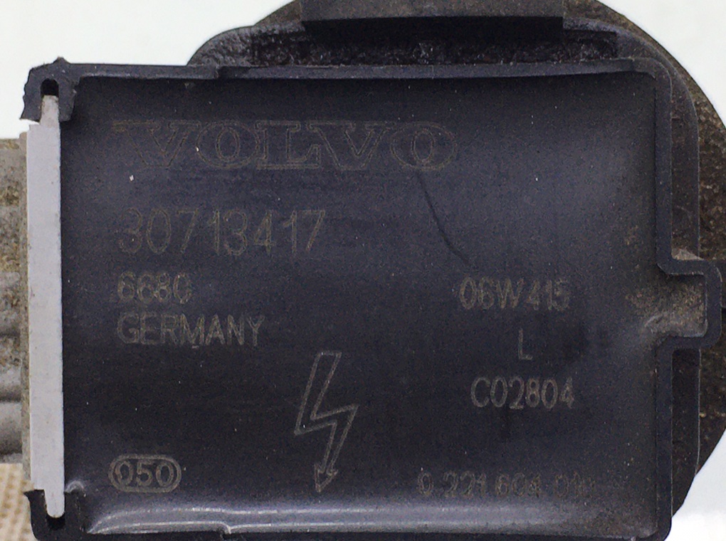 Катушка зажигания бу для Volvo C70  2.4 i,  2007 г.