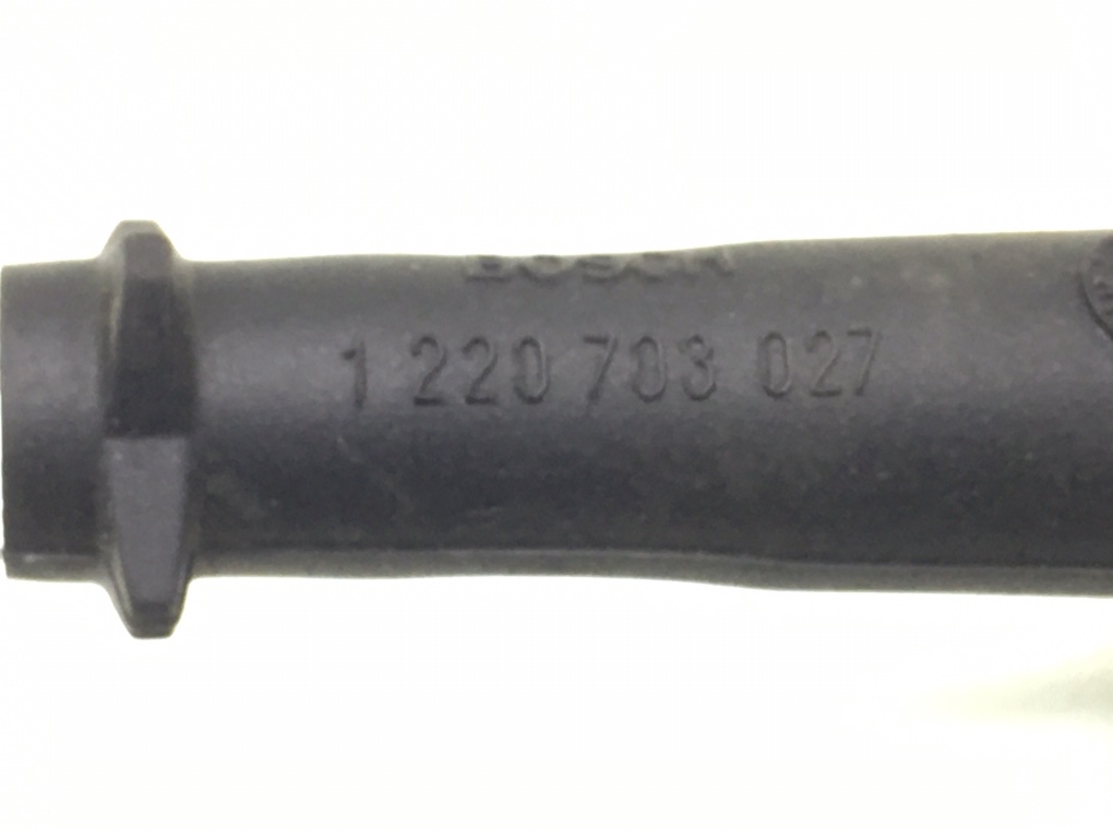 Катушка зажигания бу для Volvo C70  2.4 i,  2007 г.