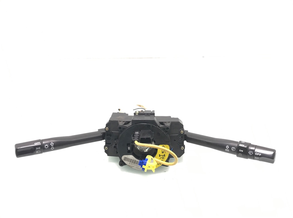 Переключатель подрулевой (стрекоза) бу для MG ZS 1.6 i, 2004 г.