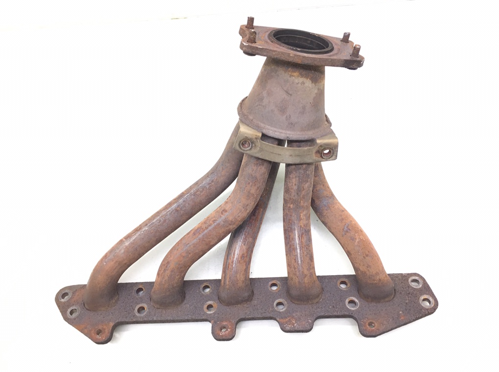 Коллектор выпускной бу для Volvo C70 2.4 i, 2007 г. Коллектор выпускной бу для Volvo C70 2.4 i, 2007 г.