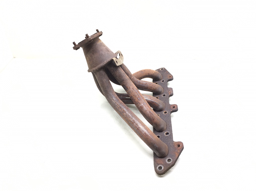 Коллектор выпускной бу для Volvo C70 2.4 i, 2007 г. Коллектор выпускной бу для Volvo C70 2.4 i, 2007 г.