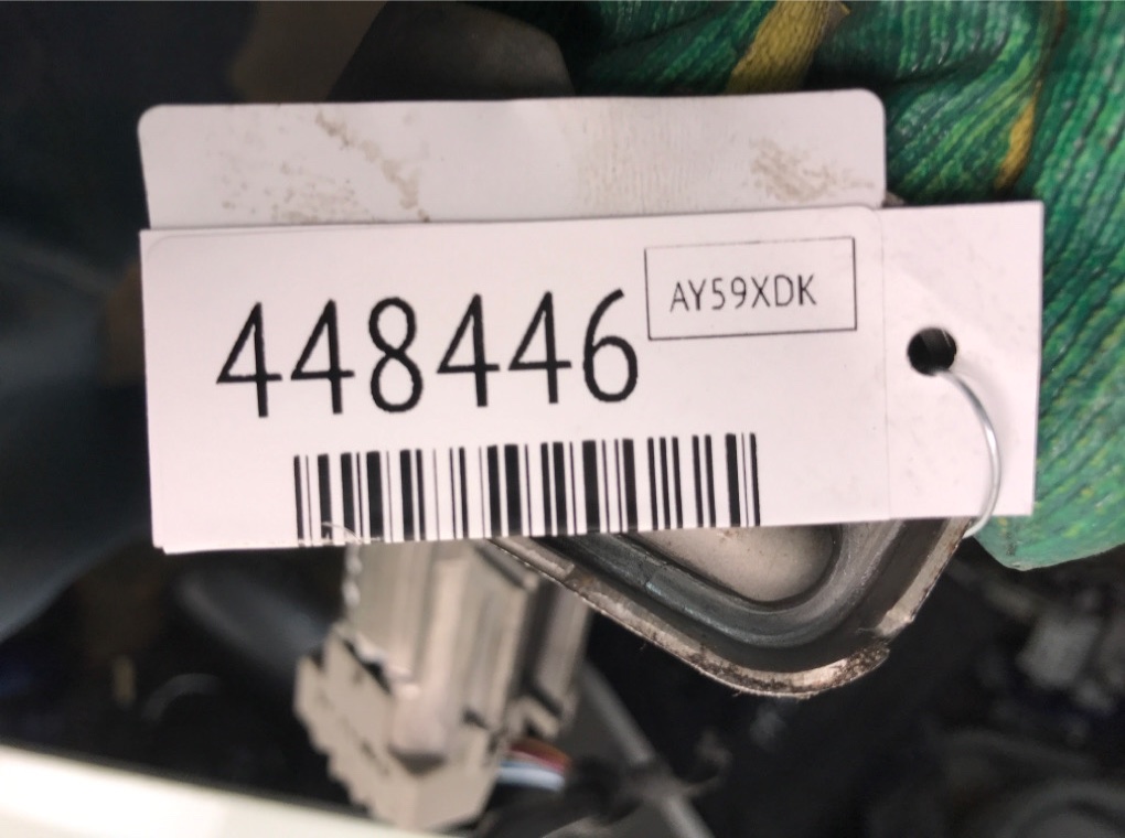 Замок зажигания бу для Ford Fiesta 6 1.6 TDCi, 2009 г. Замок зажигания бу для Ford Fiesta 6 1.6 TDCi, 2009 г.