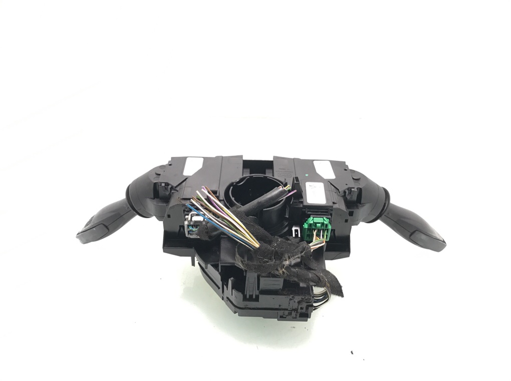 Переключатель подрулевой (стрекоза) бу для Ford Fiesta 6 1.6 TDCi,  2009 г.