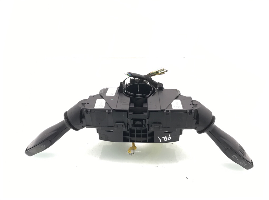 Переключатель подрулевой (стрекоза) бу для Ford Fiesta 6 1.6 TDCi,  2009 г.