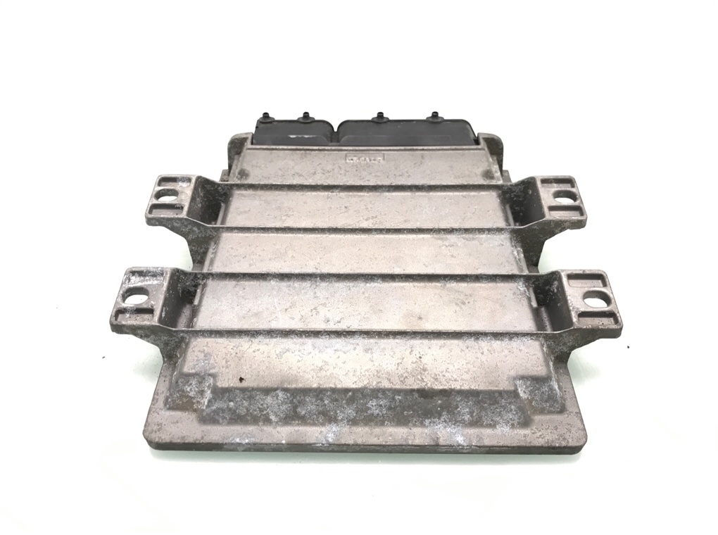 Блок управления двигателем бу для MG ZS  1.6 i,  2004 г.