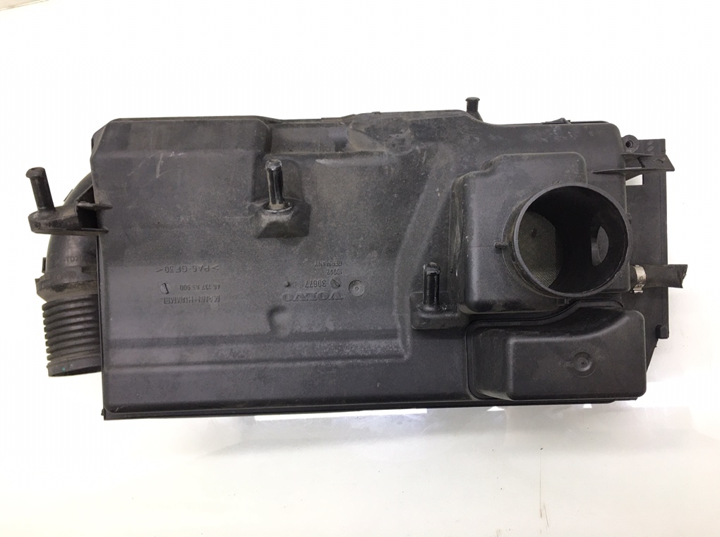 Корпус воздушного фильтра бу для Volvo C70  2.4 i,  2007 г.