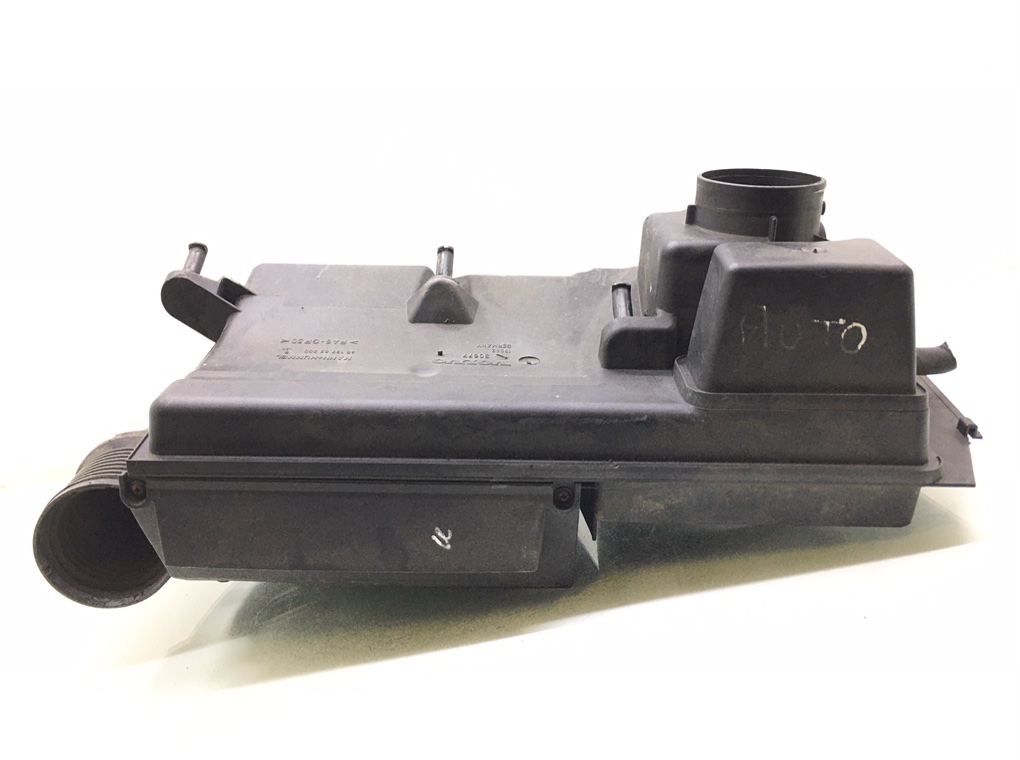 Корпус воздушного фильтра бу для Volvo C70  2.4 i,  2007 г.