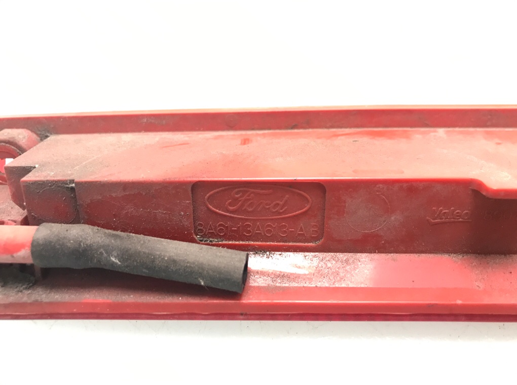 Стоп-сигнал бу для Ford Fiesta 6 1.6 TDCi,  2009 г.