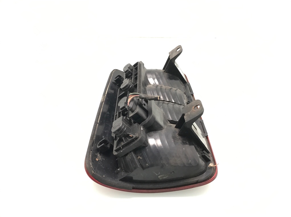 Фонарь задний правый бу для Volkswagen Caddy  1.9 TDi,  2008 г.