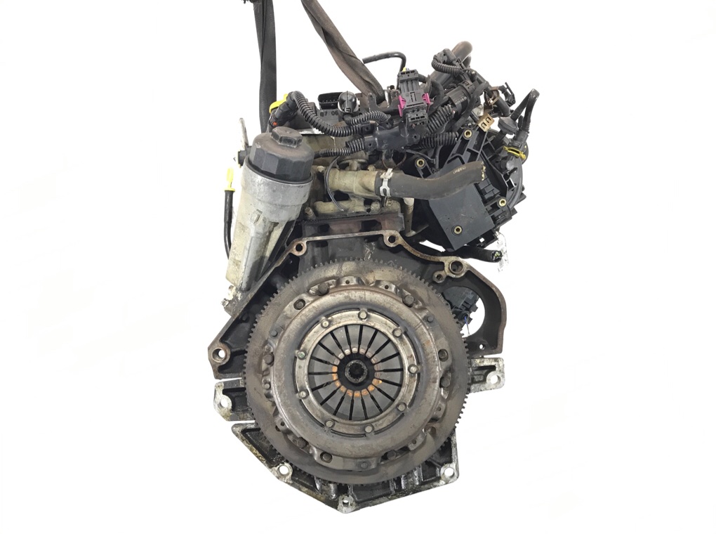 Двигатель (ДВС) бу для Opel Corsa D 1.2 i, 2007 г. Двигатель (ДВС) бу для Opel Corsa D 1.2 i, 2007 г.